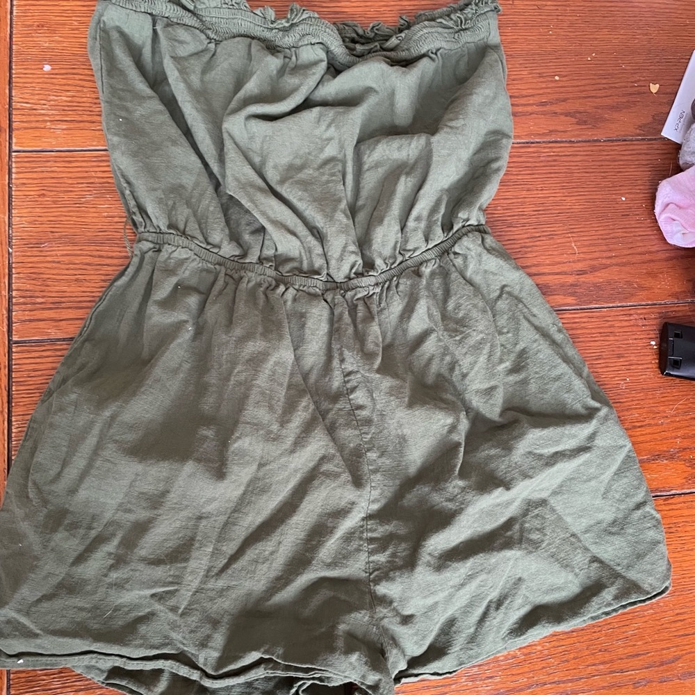A SHEIN jumper